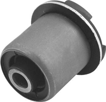 Tedgum TED65780 - Сайлентблок, рычаг подвески колеса www.autospares.lv