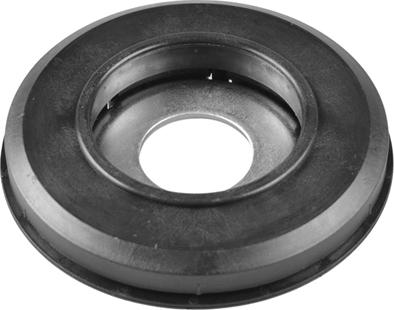 Tedgum TED66848 - Подшипник качения, опора стойки амортизатора www.autospares.lv