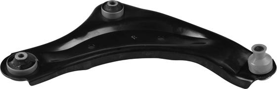 Tedgum TED66820 - Track Control Arm www.autospares.lv