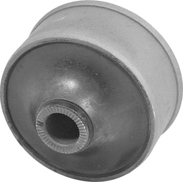 Tedgum TED60987 - Сайлентблок, рычаг подвески колеса www.autospares.lv