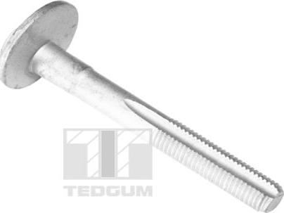 Tedgum TED61701 - Skrūve www.autospares.lv