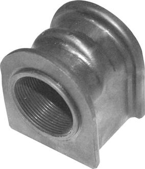 Tedgum TED16520 - Bukse, Stabilizators www.autospares.lv