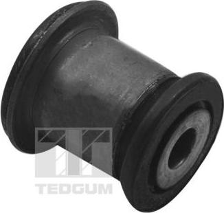 Tedgum TED10654 - Piekare, Šķērssvira www.autospares.lv