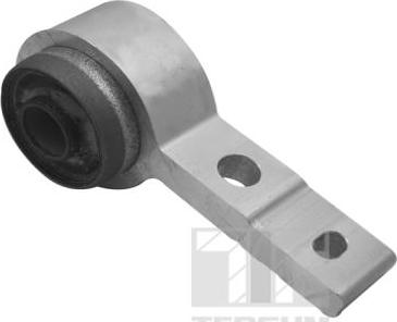 Tedgum TED10653 - Сайлентблок, рычаг подвески колеса www.autospares.lv