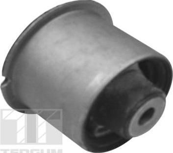 Tedgum TED11075 - Piekare, Tilta sija www.autospares.lv