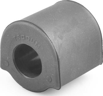 Tedgum TED11397 - Bukse, Stabilizators www.autospares.lv