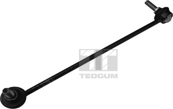 Tedgum TED11381 - Stiepnis / Atsaite, Stabilizators www.autospares.lv