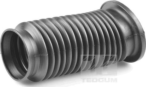 Tedgum TED18569 - Пыльник амортизатора, защитный колпак www.autospares.lv