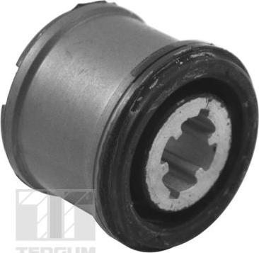 Tedgum TED13472 - Piekare, Tilta sija www.autospares.lv