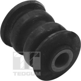 Tedgum TED12865 - Piekare, Šķērssvira www.autospares.lv