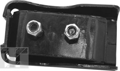 Tedgum TED17676 - Piekare, Dzinējs www.autospares.lv