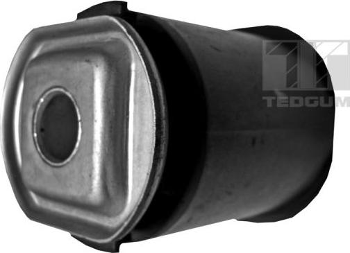 Tedgum TED81185 - Piekare, Tilta sija www.autospares.lv