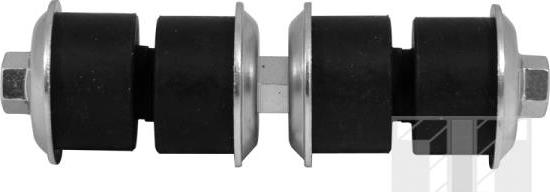 Tedgum TED87509 - Stiepnis / Atsaite, Stabilizators www.autospares.lv