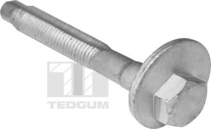 Tedgum TED39597 - Skrūve www.autospares.lv