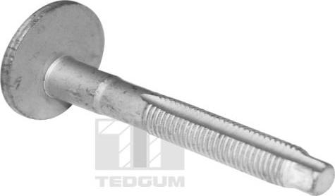 Tedgum TED39597 - Skrūve www.autospares.lv