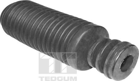 Tedgum TED34509 - Gājiena ierobežotājs, Atsperojums www.autospares.lv