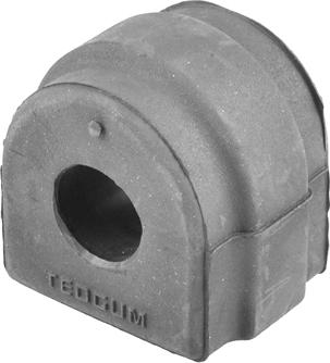 Tedgum TED30852 - Bukse, Stabilizators www.autospares.lv