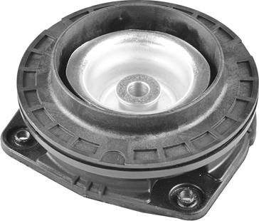 Tedgum TED38339 - Опора стойки амортизатора, подушка www.autospares.lv