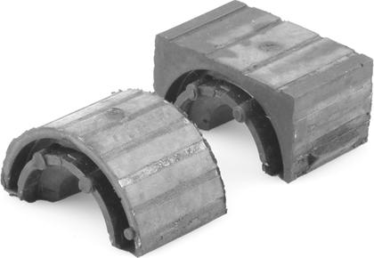 Tedgum TED32889 - Bukse, Stabilizators www.autospares.lv