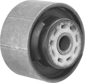 Tedgum TED37266 - Сайлентблок, рычаг подвески колеса www.autospares.lv