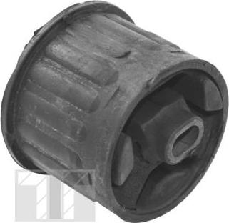 Tedgum TED28389 - Подушка, опора, подвеска двигателя www.autospares.lv