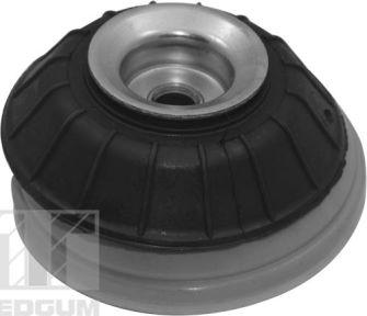 Tedgum TED22558 - Amortizatora statnes balsts www.autospares.lv