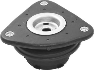 Tedgum TED27954 - Опора стойки амортизатора, подушка www.autospares.lv