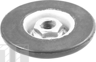 Tedgum TED79655 - Amortizatora statnes balsts www.autospares.lv