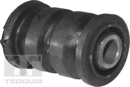 Tedgum TED79240 - Piekare, Šķērssvira www.autospares.lv