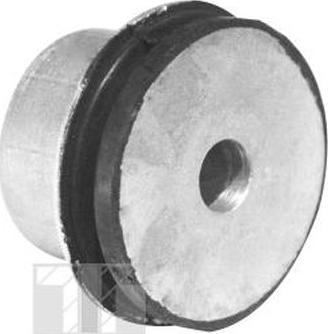 Tedgum TED78355 - Piekare, Šķērssvira www.autospares.lv