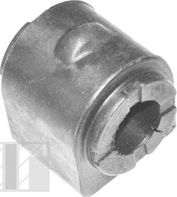 Tedgum TED72471 - Bukse, Stabilizators www.autospares.lv