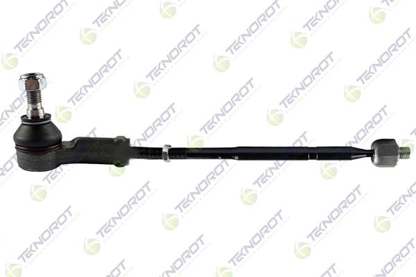 Teknorot A-592593 - Tie Rod www.autospares.lv