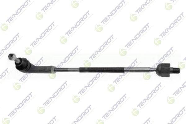 Teknorot A-548 - Tie Rod www.autospares.lv