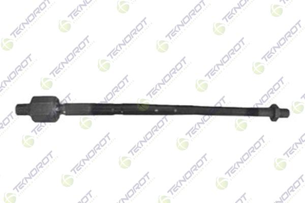 Teknorot A-543 - Inner Tie Rod, Axle Joint www.autospares.lv