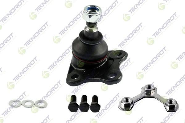 Teknorot A-504KF - Ball Joint www.autospares.lv