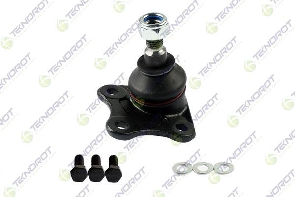 Teknorot A-504 - Ball Joint www.autospares.lv