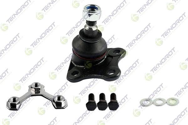 Teknorot A-505K - Ball Joint www.autospares.lv