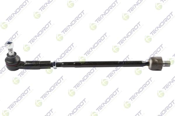 Teknorot A-507 - Tie Rod www.autospares.lv