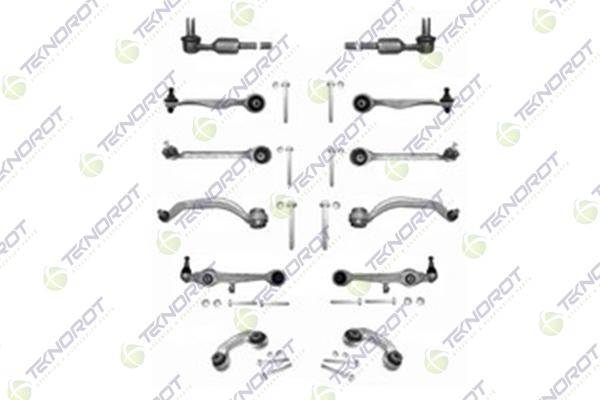 Teknorot A-588 - Suspension Kit www.autospares.lv