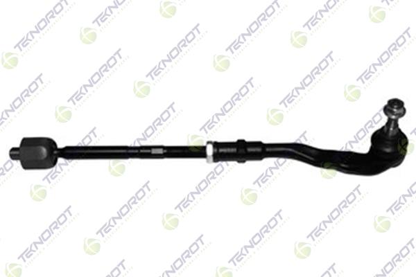 Teknorot A-571573 - Stūres šķērsstiepnis autospares.lv