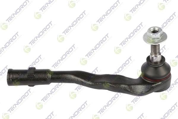 Teknorot A-571 - Наконечник рулевой тяги, шарнир www.autospares.lv