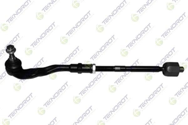 Teknorot A-572573 - Tie Rod www.autospares.lv