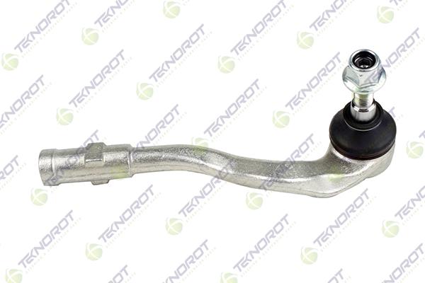 Teknorot A-631 - Tie Rod End www.autospares.lv