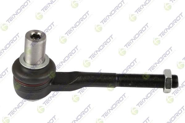 Teknorot A-811 - Tie Rod End www.autospares.lv