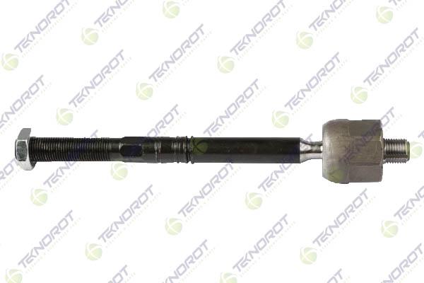 Teknorot A-833 - Inner Tie Rod, Axle Joint www.autospares.lv