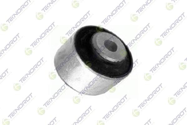 Teknorot AU-BS061 - Сайлентблок, рычаг подвески колеса www.autospares.lv