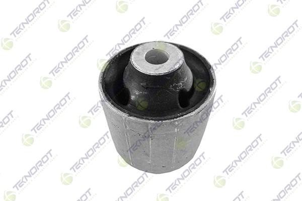 Teknorot AU-BS034 - Сайлентблок, рычаг подвески колеса www.autospares.lv