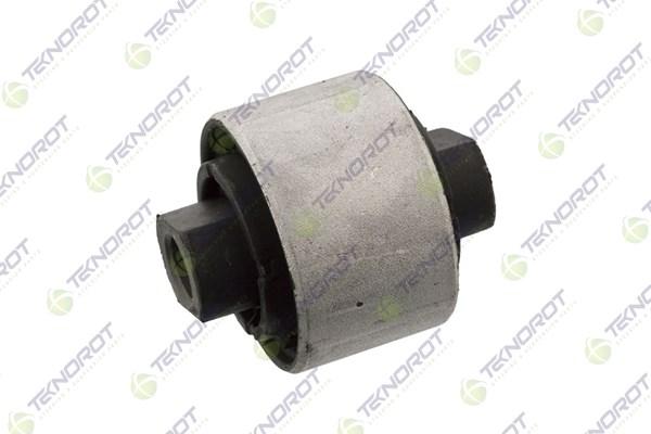 Teknorot AU-BS031 - Сайлентблок, рычаг подвески колеса www.autospares.lv