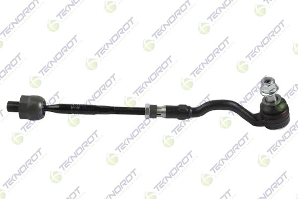 Teknorot B-1061803 - Tie Rod www.autospares.lv