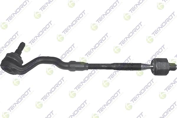 Teknorot B-831803 - Tie Rod www.autospares.lv